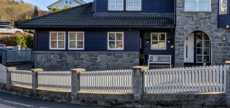 5228 Nesttun Lilletveitåsen 56